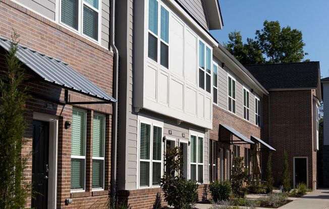 Thrive - Fayetteville