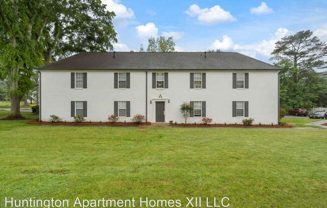 Governor's Court Apartments