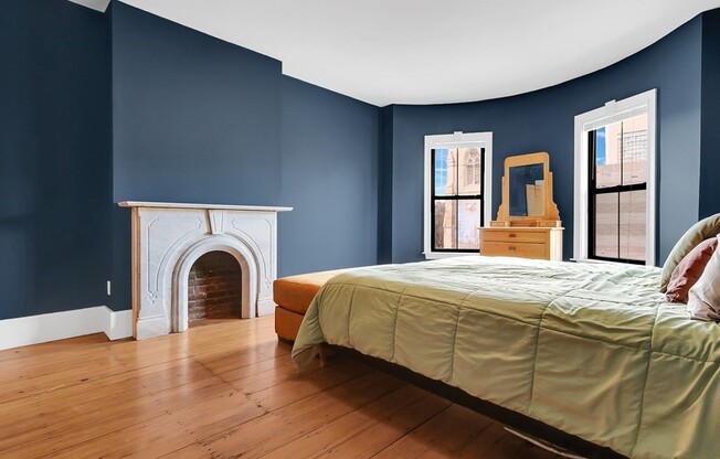 3 beds, 2.5 baths, 1,800 sqft, $7,900, Unit PH