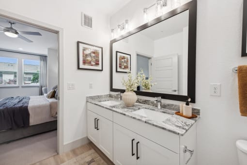 Experience Modern Living in Austinâs Newest Apartments