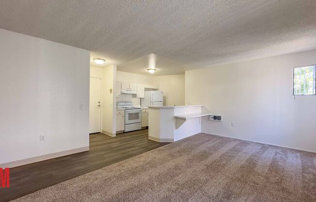 1 bed, 1 bath, 681 sqft, $1,675, Unit 1205-310A