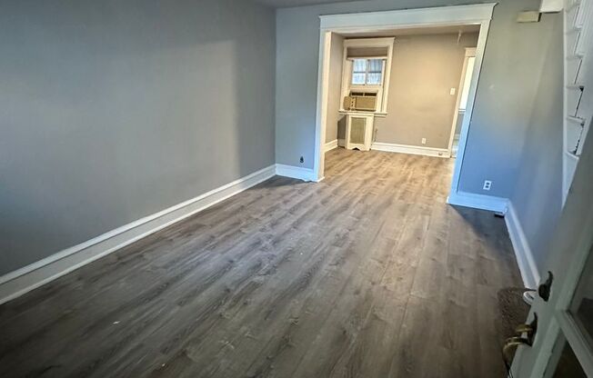 Charming 3-Bedroom Row Home in Upper Darby