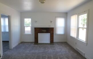 4 beds, 1 bath, $1,895