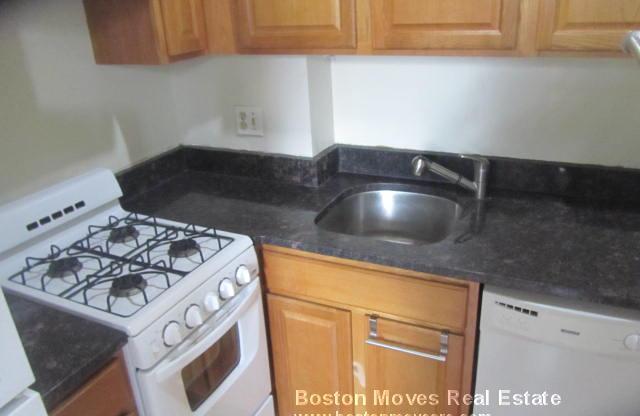 423 Shawmut Ave # 41