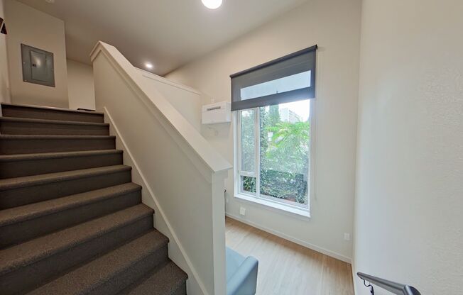 1 bed, 1 bath, 419 sqft, $1,500, Unit 102