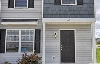 3 Bedroom Townhome in Port Wentworth