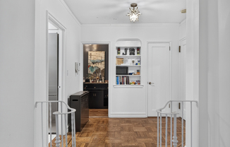 Studio, 1 bath, 550 sqft, $4,250, Unit 5B