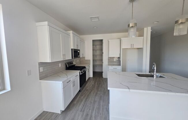 Brand New Laughlin Ranch Home