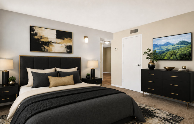 1 bed, 1 bath, 750 sqft, $1,100, Unit 40