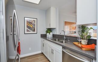 Sand Canyon Villas & Townhomes -  Apartments in Santa Clarita, CA