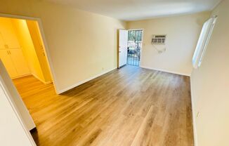 1 bed, 1 bath, 550 sqft, $1,595, Unit 02