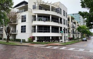 1 S EOLA DRIVE