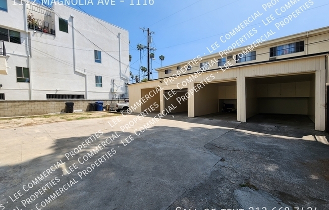 Partner-provided property photo