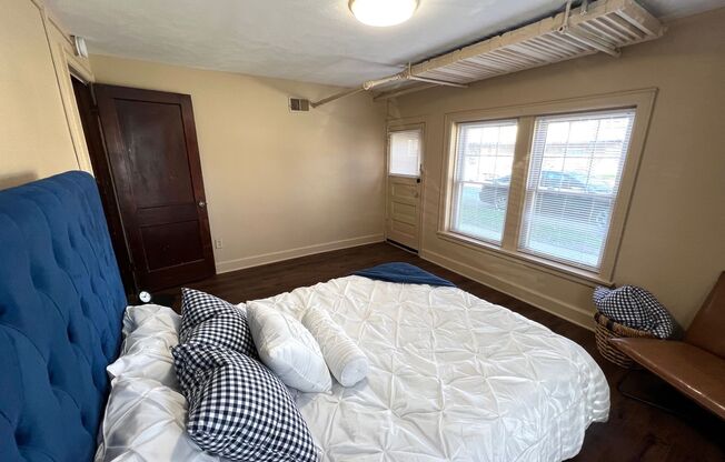 1 bed, 1 bath, 650 sqft, $895, Unit Unit 103 A650