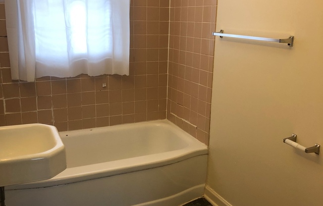 1 bed, 1 bath, 580 sqft, $595, Unit 1300-1610