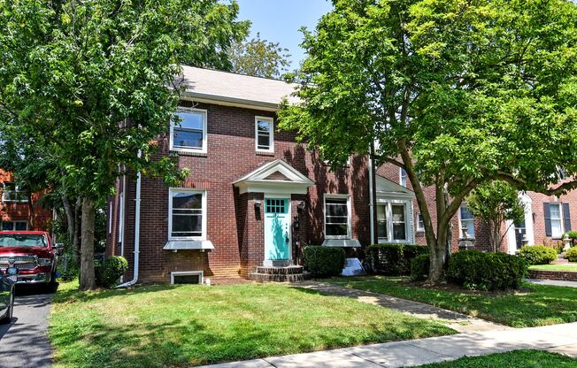 Nestled in the highly desirable Aurora Hills community.