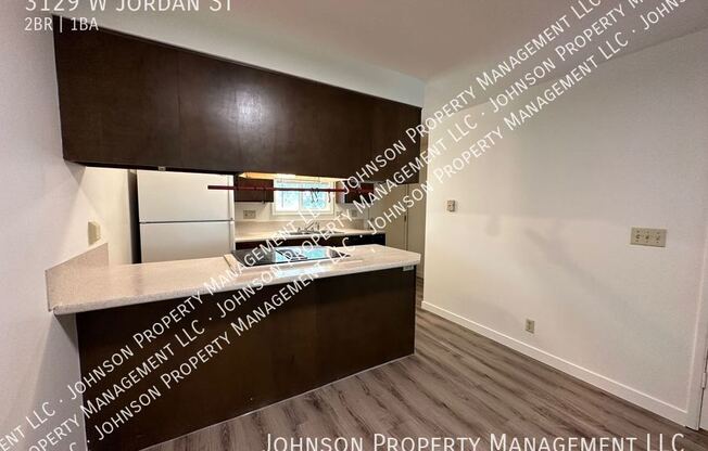 3129 W JORDAN ST