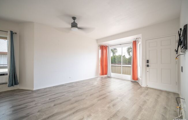 2 BED 2 BATH 2 PARKING IN EWA BEACH