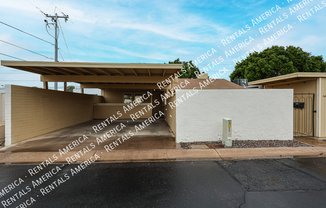 6626 N MAJORCA LN W