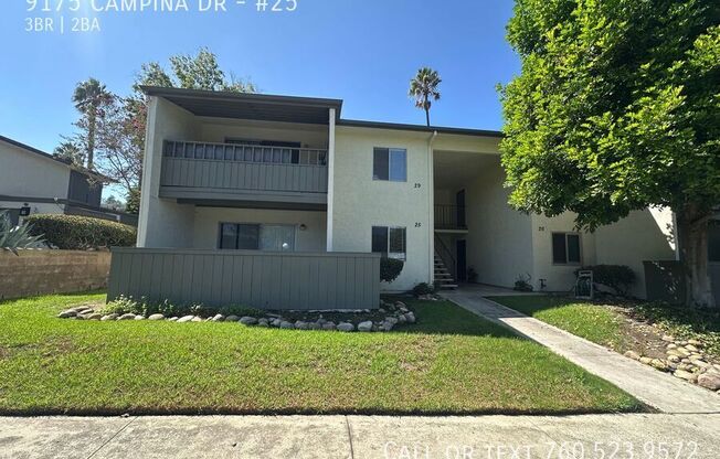 9175 Campina Dr. #19
