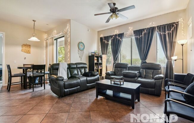 Luxury Living in Chandler