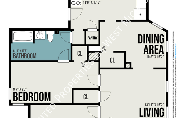 Partner-provided property photo
