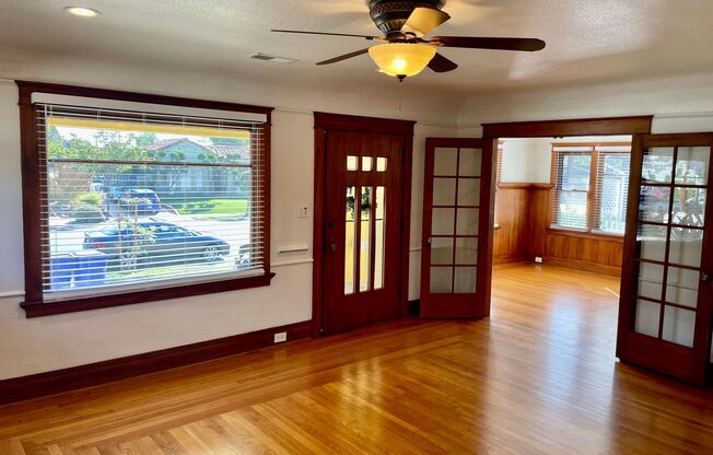 Classic NorthPark Craftsman