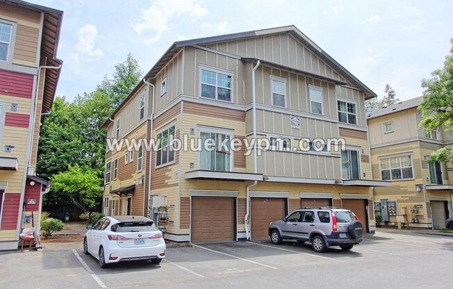 2 Bed, 2.5 Bath Townhome at Woodhaven Crossing in Sherwood