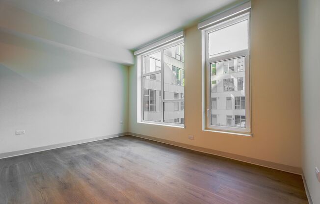 1 bed, 1 bath, 389 sqft, $2,425, Unit 307