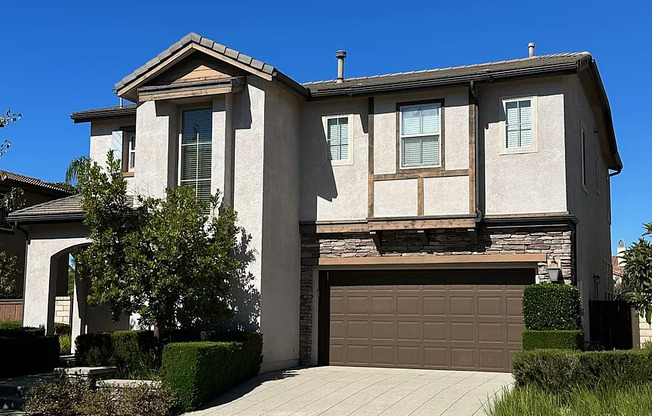 11320 LAURELCREST DR