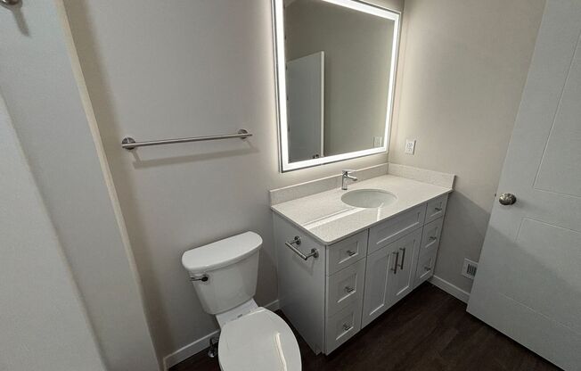 1 bed, 1.5 baths, 941 sqft, $1,745, Unit 220 - L1028 LOFT