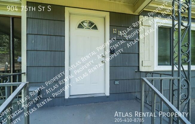 904 75 ST S
