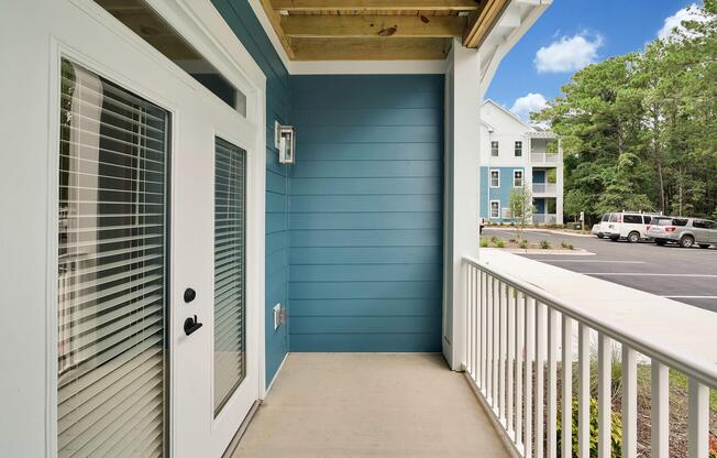 Arboretum West - Apartments in Wilmington, NC
