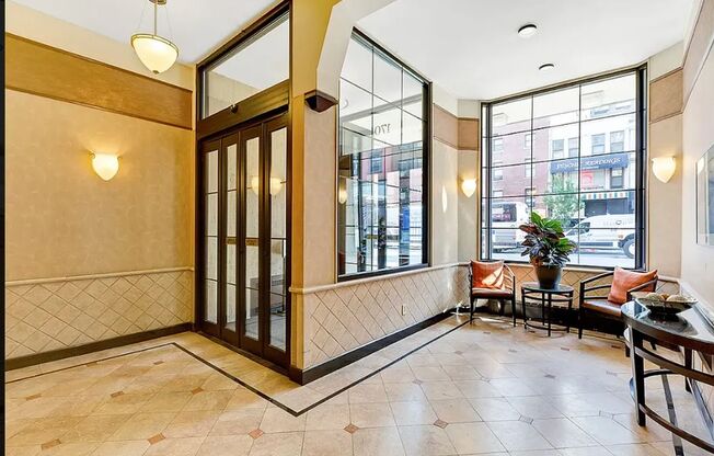 Studio, 1 bath, $4,000, Unit 5X