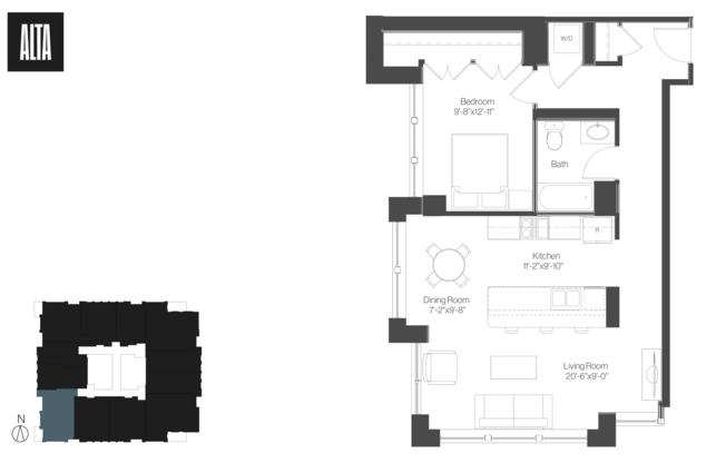 Partner-provided property photo