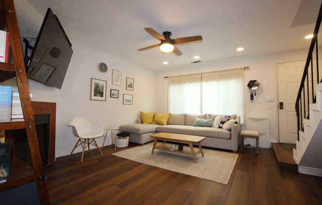 Stunning Upgraded 2-Bedroom Condo in Desirable Mission Hills | $3,595/Month Available Nov 1, 2026