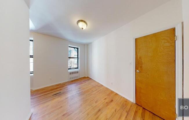 1 bed, 1 bath, $2,850, Unit 5H