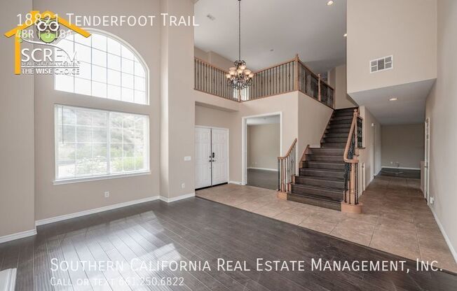 18821 TENDERFOOT TRL