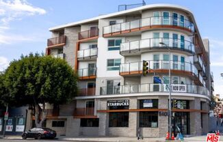 1 bed, 1 bath, 617 sqft, $3,195, Unit 401