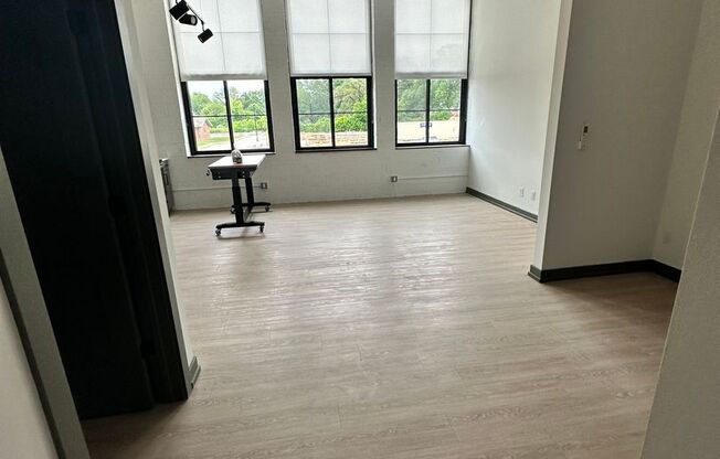 Studio, 1 bath, 500 sqft, $1,625, Unit 2219-120