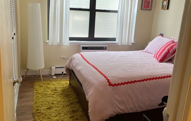 1 bed, 1 bath, $1,925, Unit 541-203