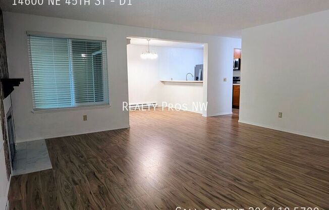 14600 NE 45 ST