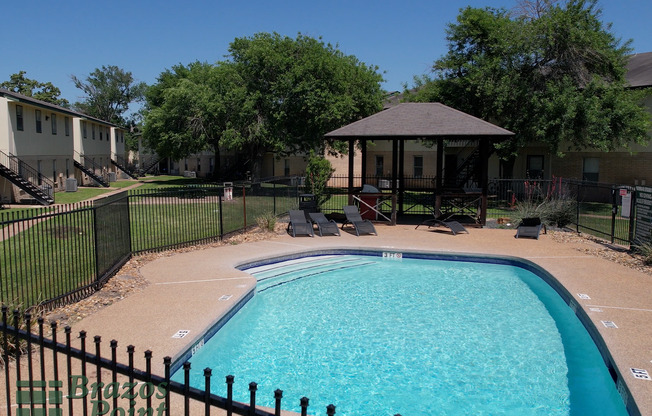 Brazos Point Apartments