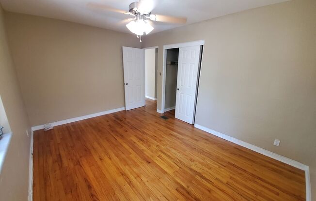 2 beds, 1 bath, $1,775