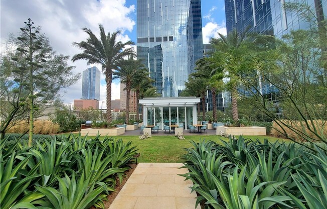 1 bed, 1 bath, 714 sqft, $2,400, Unit 1122