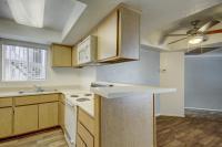 2 beds, 2 baths, 984 sqft, $1,500, Unit 213