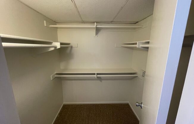 2 beds, 2 baths, 1,007 sqft, $3,480, Unit D-401