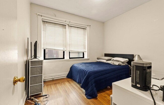 2 beds, 1 bath, 610 sqft, $3,650, Unit 135