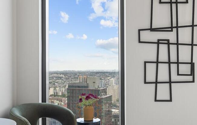 1 bed, 1 bath, $5,458, Unit 23K