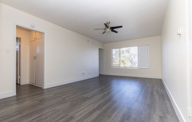 Studio, 1 bath, $2,095, Unit 30